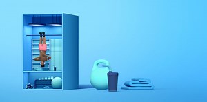 The Trade Desk - serial cut