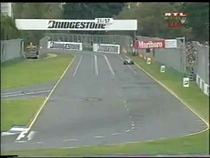 F1 2005 1 Melbourne R