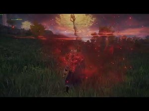 Scepter of the All-Knowing | Elden Ring gameplay showcase