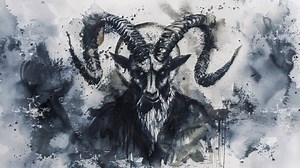 Baphomet Explained in 2.5 Minutes