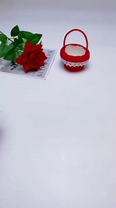 364K views · 7.5K reactions | Cute Basket | crafts | paper | diy | #crafts #diy #origami #craft | Art of Pinterest | Facebook