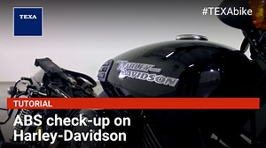 5.1K views · 32 reactions |  No vacation time yet for our #TEXAbike...