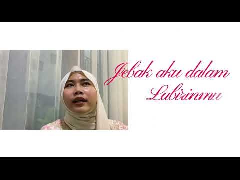 Labirin - Tulus (Cover by Shakilla)