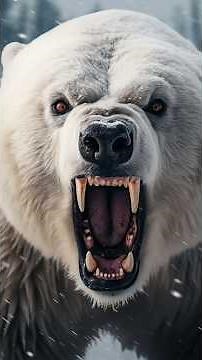 Animals that have no predators! 😱