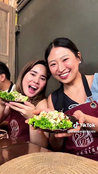 Thai Cooking Class in Bangkok: A Culinary Adventure