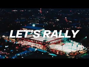 Let’s Rally
