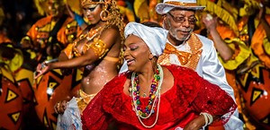 10 canciones para celebrar el Día Nacional del Candombe