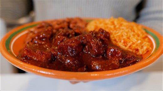 One-pot chile Colorado pork that’s packed with flavor