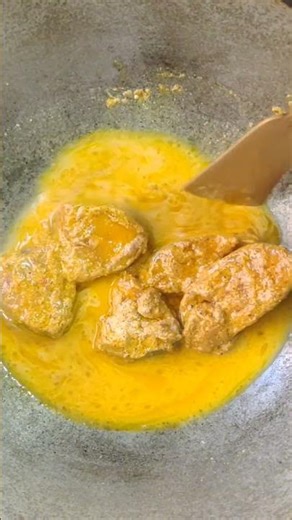 ✨ Sorshe Ilish Recipe | সহজে ইলিশ মাছের ঝাল | Bengali Mustard Hilsa Curry