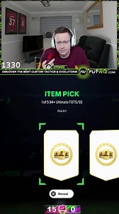 15-0 FUT Champs Shapeshifters rewards 🗣️ "Here we go" @futwiz_stokes #FC25 #FUT #EASPORTSFC #FUTWIZ #SHAPESHIFTERS #STOKES | Futwiz