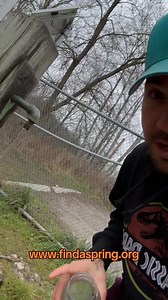 3.4M views · 161K reactions | Findaspring.org to find a fresh spring near you! #springwater #freshwater #fypシ゚viralシ | Conscious media 369 | Facebook