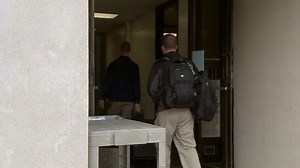 FBI raids office building in central Houston