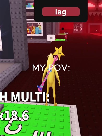 NEW STEAL A BRIANROT LAGGER SCRIPT!!! #roblox #stealabrainrot #sab #sabscript DISCORD: https://discord.gg/2wWKDce6dC