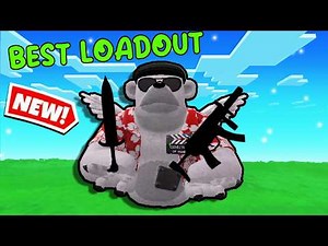 BEST Loadouts in Animal Rivals (INSANE Combos 🔥)