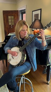 12K views · 833 reactions | Looking forward to playing at the Bluegrass Music Hall of Fame & Museum this Saturday night, May 6th and celebrating the release of my new record ON BANJO! Tickets available here: https://bit.ly/AlisonBrownBluegrassHall | Alison Brown | Facebook