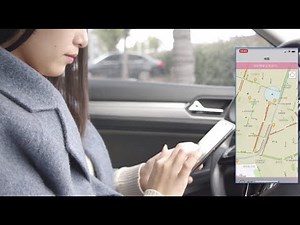 Smart Parking Management System - EPS Global
