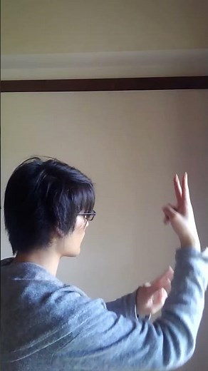 手話の「沖縄」を動画で解説！