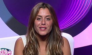 Secret story - Saison 07 Episode 78 - Secret Story | TF1+ Belgique 🇧🇪