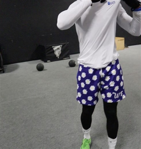 Ray Singleton on Reels