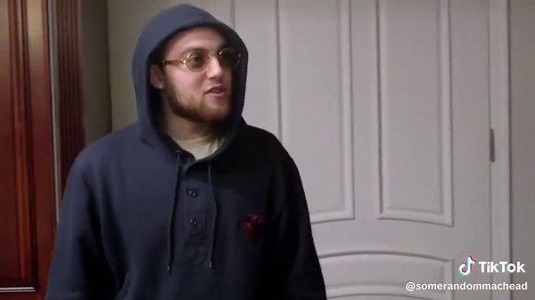 Remembering Mac Miller: A Tribute to the Most Dope Legend