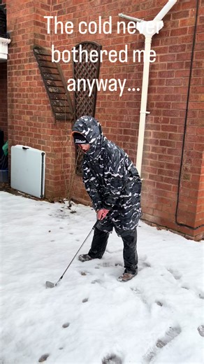 Junior Golfer's Inspiring Journey Through Golf