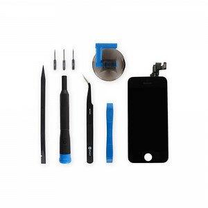 iPhone 5c Screen: LCD   Digitizer Replacement Part, Repair Kit