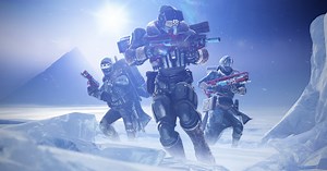 Destiny 2 is getting an NPC and expanded tutorial to show new players the ropes