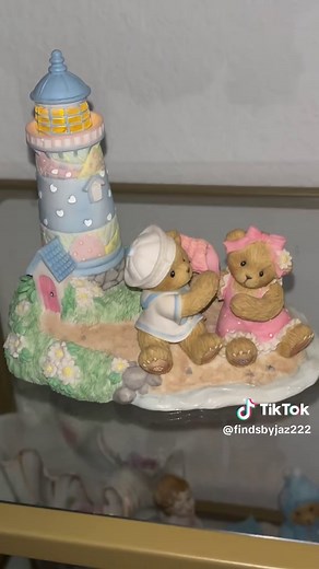 Cherished Teddies Collection Showcase