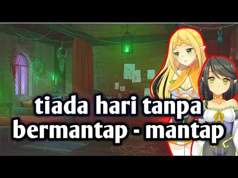 elven conquest,game yang mantap jiwa