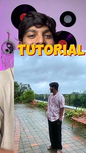 Let's try this cool transition! Easy and cool transition. Follow for more such easy reel tutorials. Also share the video with your friends. It can be edited in any application. #tutorial #instagram #creative #editing | Praful Patare