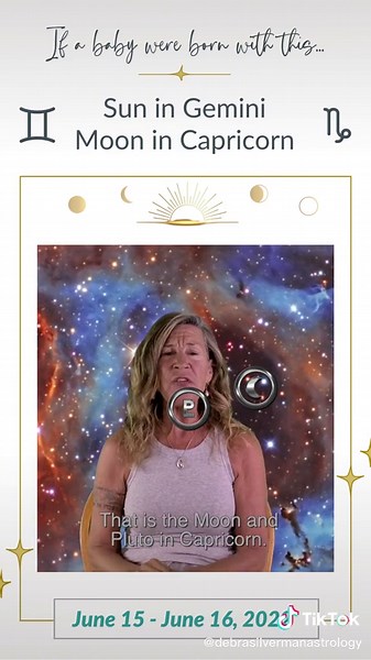 Gemini Sun Capricorn Moon: Understanding the Astrological Energies