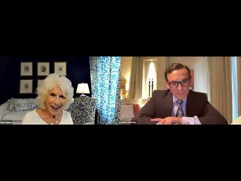 Diane Rehm Book Club: "Sipsworth" by Simon Van Booy