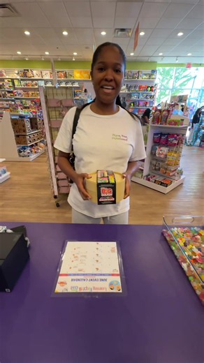 Like if you would like us too have a REAL fidget trade at our learning express! coming Sooon👀 #fyp #fidgettrade #viralvideo #squishy