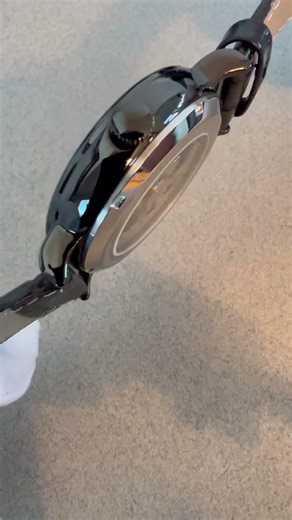 Skeleton Automatic Watch | ONOLA Dual Time #watch #automaticwatch #luxurywatches #mechanicalwatches