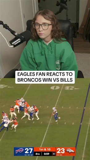256K views · 1.1K reactions | refs vs bills #broncos #bills #nfl #football | RossiTakes | Facebook