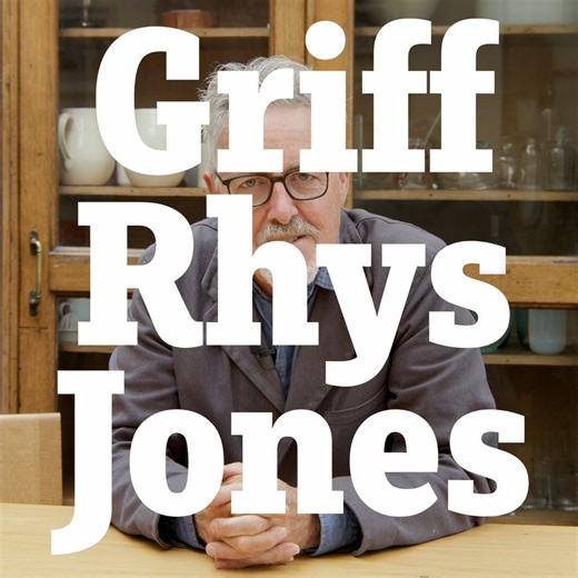 Griff Rhys Jones is back on the road with the second leg of his much-anticipated brand-new stand-up show, following a hugely successful run last year.  Wed 15 Oct ️ https://atgtix.co/42GbAqN | Richmond Theatre | Facebook