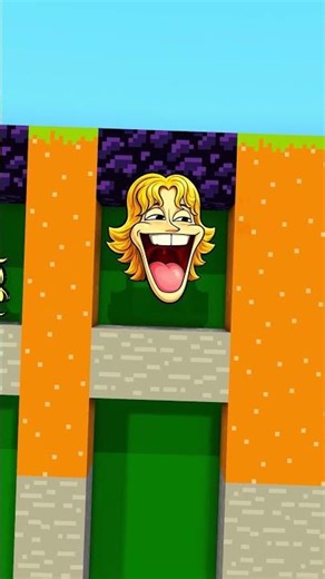 76 GIRL vs 67 KID vs 61 MEME in new WATER MINING CHALLENGE