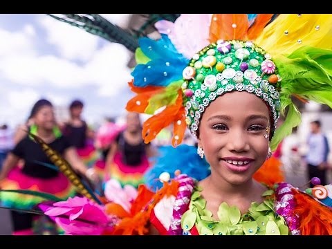 Aruba Carnival 2016 Official Aftermovie