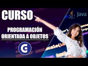 Maestría en Programación Orientada a Objetos en Java - Curso