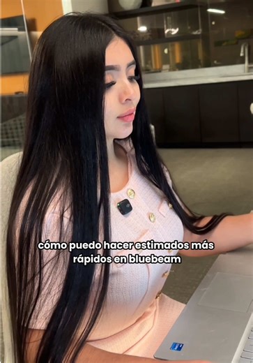 Como sacar las cantidades de materiales de tus planos de construcción en Bluebeam #nvcconsulting #viral #construccion #bluebeam