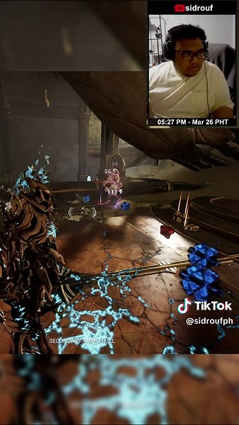 Exploring Coda in Warframe: The Unexplained Phenomenon