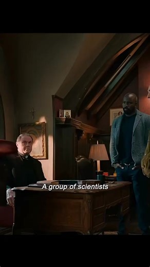 3.4K views · 8.7K reactions | Dark cases test the line between science and the supernatural. ️⚡ Every episode is a chilling dive into fear, faith, and the unknown. Want to know the title? Comment "TITLE" #EvilSeries #NetflixThriller #ParanormalDrama #DarkMystery #SupernaturalSeries #CreepyScenes #ThrillerEdits #HorrorDrama #PsychologicalThriller #ScarySeries | Cinequick Recaps | Facebook
