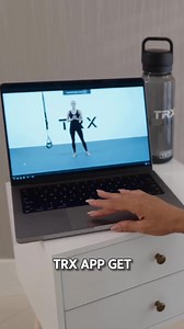  Your summer body starts here — and it travels with you  Whether you're at home, on the go, or outdoors, the TRX App gives you pro-level workouts that fit your schedule and goals. No gym? No problem. Just results, anywhere you are. • ️‍♂️ Proven training programs for all levels •  Guided workouts from expert coaches •  Flexible routines from 15 to 45 minutes  Join the Summer Challenge for just $0.67/day and start seeing real results. | TRX Training | Facebook