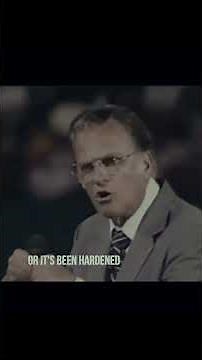 Godly Wisdom And Understanding│Billy Graham (1 Corinthians 1:18-25) Ephesians 4:17-24 #Jesus