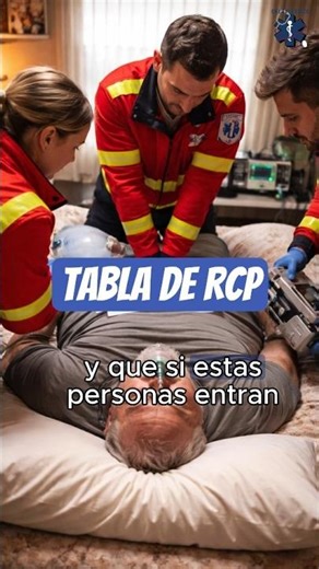 ¿Qué son esas tablas que llevamos colgadas en las ambulancias? #tabla #trineo #urgencias #rcp #112