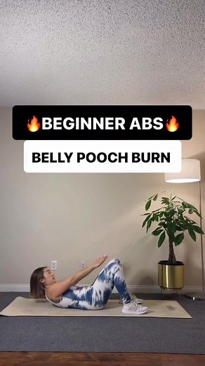 Check out this Easy to follow AB Workout for Beginners! 🔥 FOLLOW for more 👉Sweat Rebel 💧….. #abs #lovehandleworkout #coreworkout #core #bellyfat #bellypooch #abworkout #crunches #situps #corechallenge #workout #losebellyfat #abexercise #sweat #strongcore #sundaymotivation #sundayworkout #sundayfunday #sundaymornings #sundayvibes #sundaythoughts #sundaymovement #sundayinspiration #sundaysweat #womenempowerment #empowerment #confidence #busybitchworkout #busywomenworkout #workingwomenworkout #s