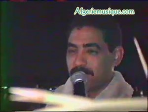 Cheb Azedinne Live 3