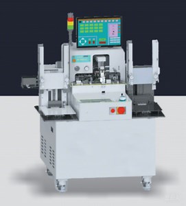 [Hot Item] Fully Automatic Dispensing Machine for Industrial Use