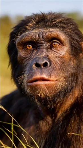 How Human Evolution Began