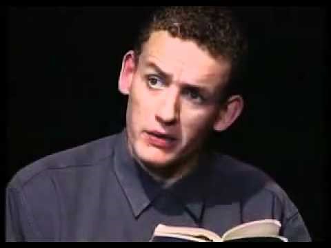 Dany Boon La lecture